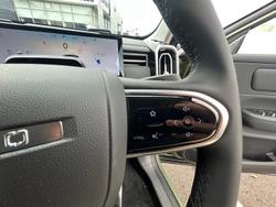 2025 Jaecoo J7 SHS Summit