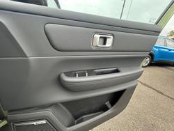 2025 Jaecoo J7 SHS Summit