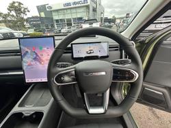 2025 Jaecoo J7 SHS Summit