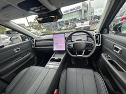 2025 Jaecoo J7 SHS Summit