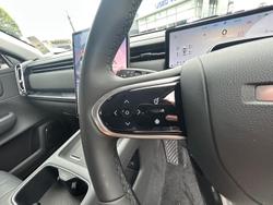 2025 Jaecoo J7 SHS Summit