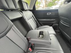 2025 Jaecoo J7 SHS Summit