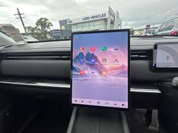 2025 Jaecoo J7 SHS Summit