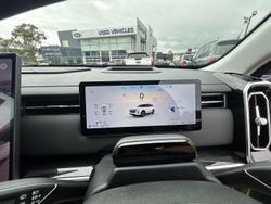 2025 Jaecoo J7 SHS Summit