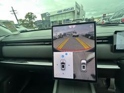 2025 Jaecoo J7 SHS Summit