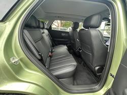 2025 Jaecoo J7 SHS Summit