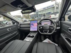 2025 Jaecoo J7 SHS Summit