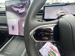 2025 Jaecoo J7 SHS Summit