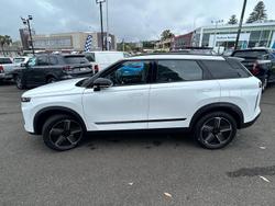 2025 Jaecoo J7 SHS Summit