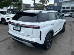 2025 Jaecoo J7 SHS Summit