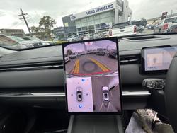 2025 Jaecoo J7 SHS Summit