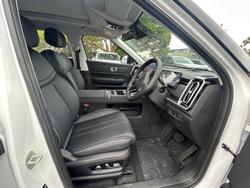 2025 Jaecoo J7 SHS Summit