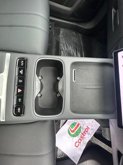 2025 Jaecoo J7 SHS Summit