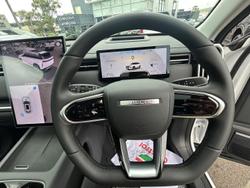 2025 Jaecoo J7 SHS Summit