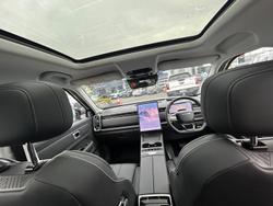 2025 Jaecoo J7 SHS Summit