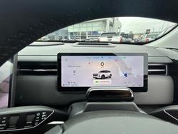 2025 Jaecoo J7 SHS Summit