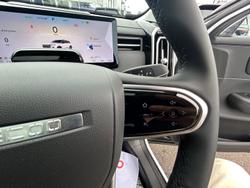 2025 Jaecoo J7 SHS Summit