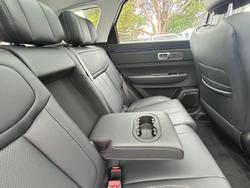 2025 Jaecoo J7 SHS Summit