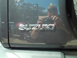 2024 Suzuki Jimny XL Heritage Edition