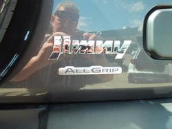 2024 Suzuki Jimny XL Heritage Edition