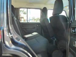 2024 Suzuki Jimny XL Heritage Edition