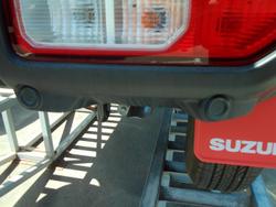 2024 Suzuki Jimny XL Heritage Edition