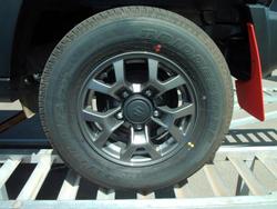 2024 Suzuki Jimny XL Heritage Edition