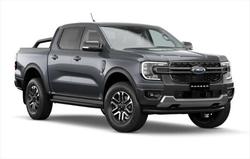 2026 Ford Ranger Sport