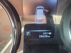 2020 Nissan X-TRAIL ST T32 MY21 Gun Metalic