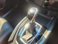 2020 Nissan X-TRAIL ST T32 MY21 Gun Metalic