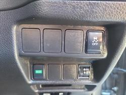 2020 Nissan X-TRAIL ST T32 MY21 Gun Metalic