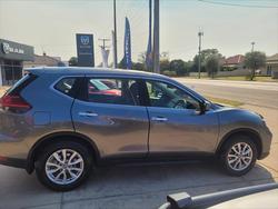 2020 Nissan X-TRAIL ST T32 MY21 Gun Metalic