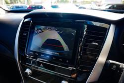 2021 Mitsubishi Pajero Sport GLX