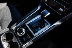 2021 Mitsubishi Pajero Sport GLX