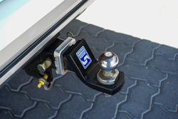 2021 Mitsubishi Pajero Sport GLX