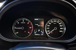 2021 Mitsubishi Pajero Sport GLX