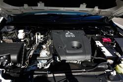 2021 Mitsubishi Pajero Sport GLX