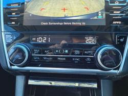 2017 Subaru Outback 3.6R