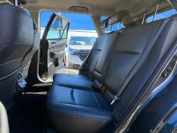 2017 Subaru Outback 3.6R