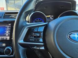 2017 Subaru Outback 3.6R