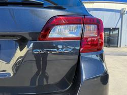 2017 Subaru Outback 3.6R