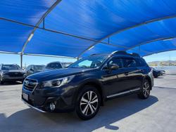 2017 Subaru Outback 3.6R