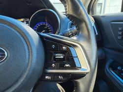 2017 Subaru Outback 3.6R