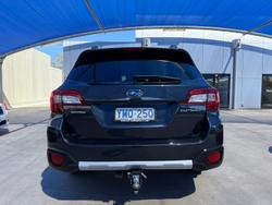 2017 Subaru Outback 3.6R