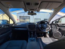 2017 Subaru Outback 3.6R