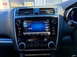 2017 Subaru Outback 3.6R