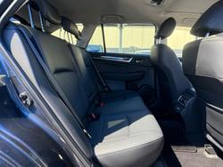 2017 Subaru Outback 3.6R