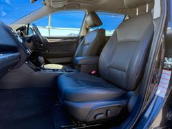 2017 Subaru Outback 3.6R