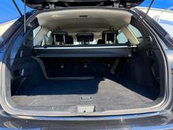 2017 Subaru Outback 3.6R