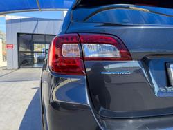 2017 Subaru Outback 3.6R